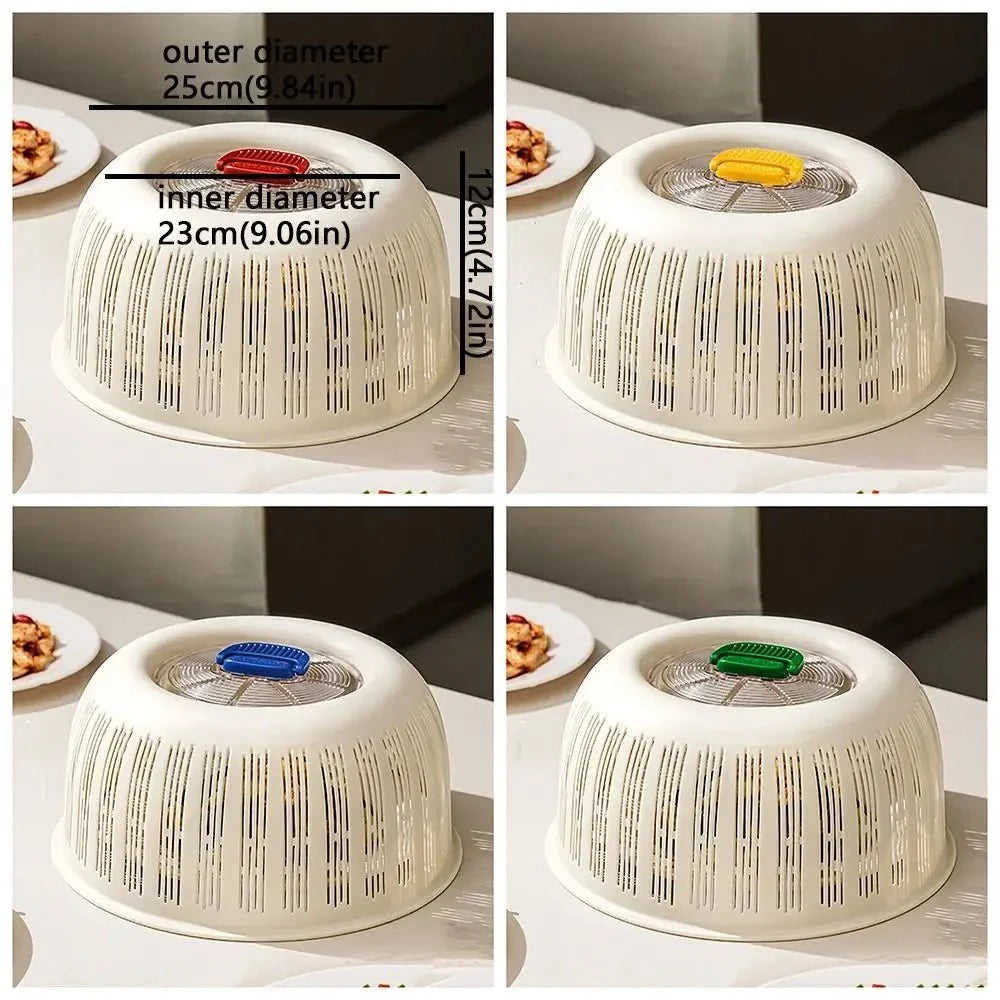 FRESHCOVER Breathable Food Cover