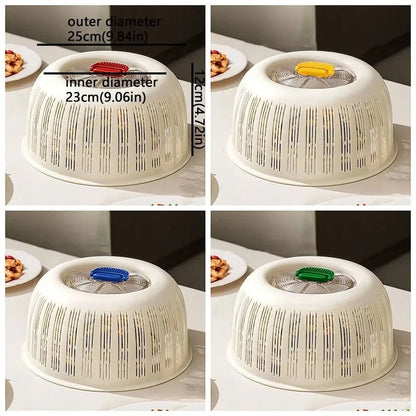 FRESHCOVER Breathable Food Cover