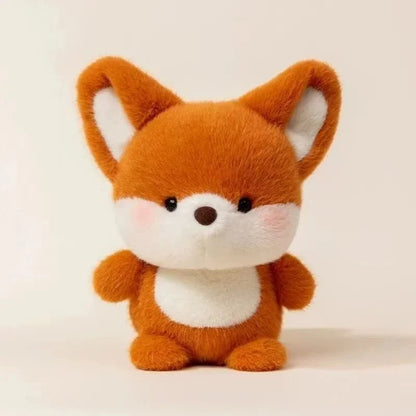 PLUFFII Soft Animal Plush Doll Series