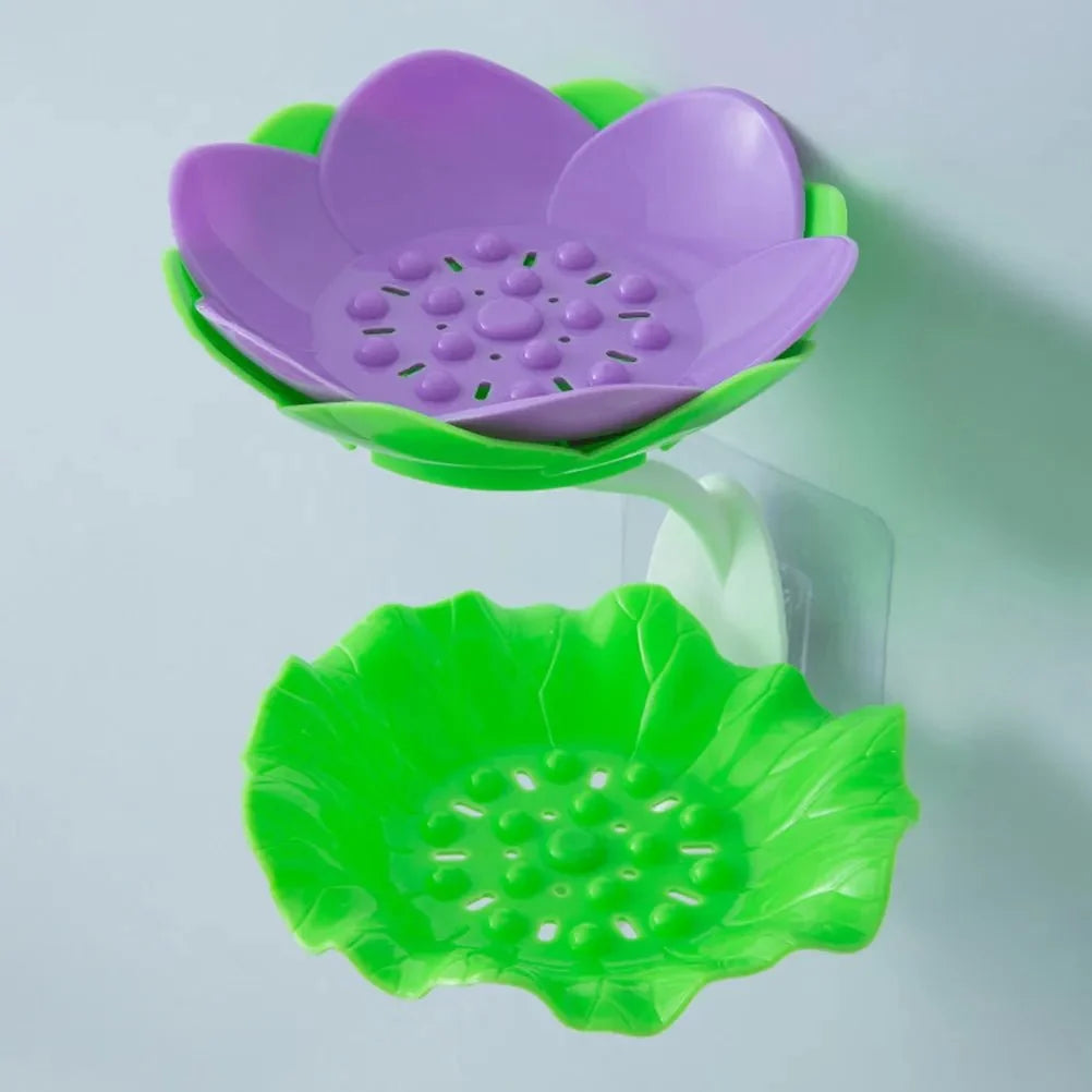 LOTORA Lotus Soap Dish
