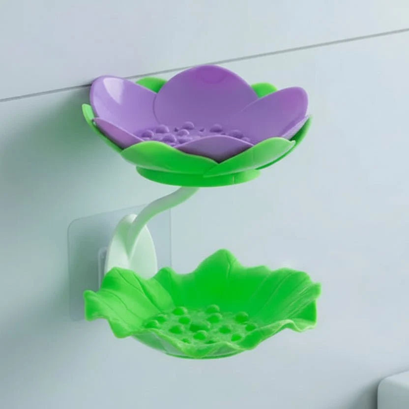 LOTORA Lotus Soap Dish