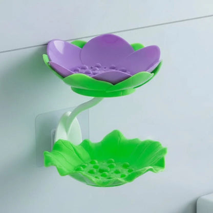 LOTORA Lotus Soap Dish