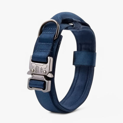 TACTICALK9 DOG COLLAR SET Durable