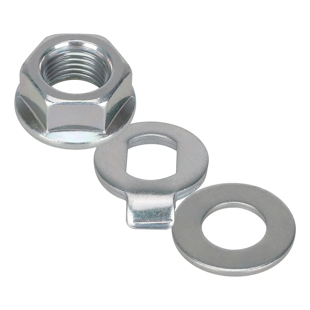Original Replacement Parts for Kukirin G2 Scooter