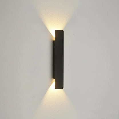 OUTGLOW Waterproof LED Aluminum Wall Light