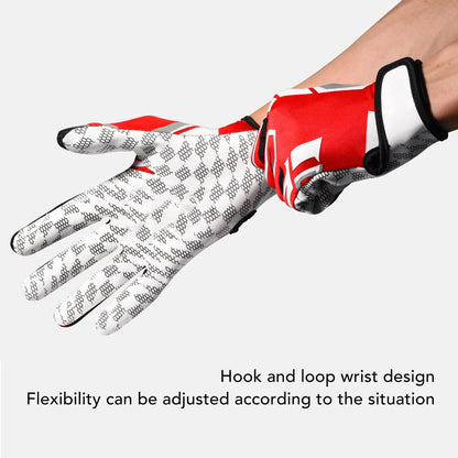GRIPSTER Non-slip Baseball & Football Gloves
