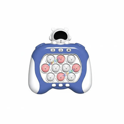 FidgetPop Luminous Stress Puzzle