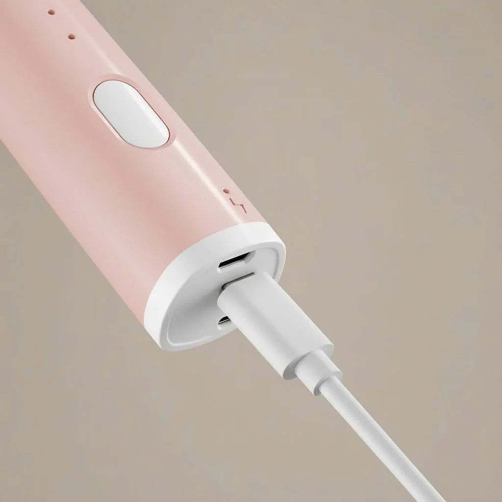 MIXAPRO Powerful Mini Hand Mixer