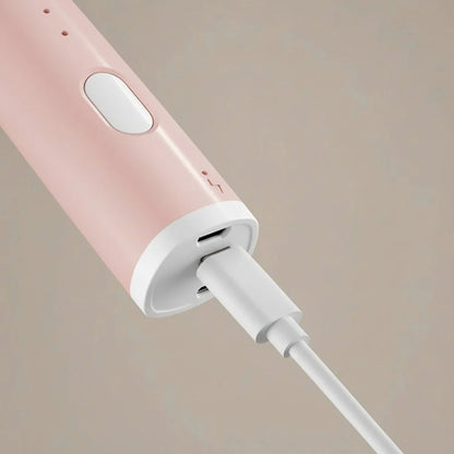 MIXAPRO Powerful Mini Hand Mixer