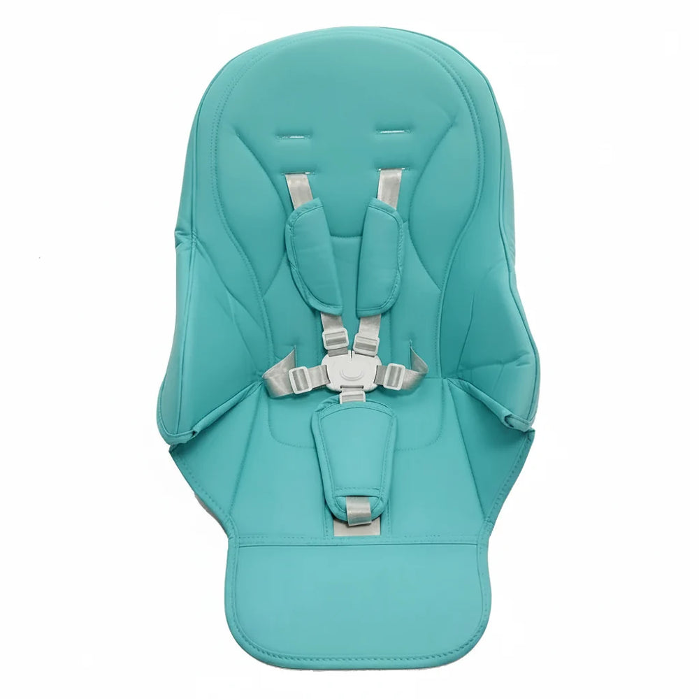 Car Seat Cushion for Kids, Portable Booster Pad for Ages 0 to 12