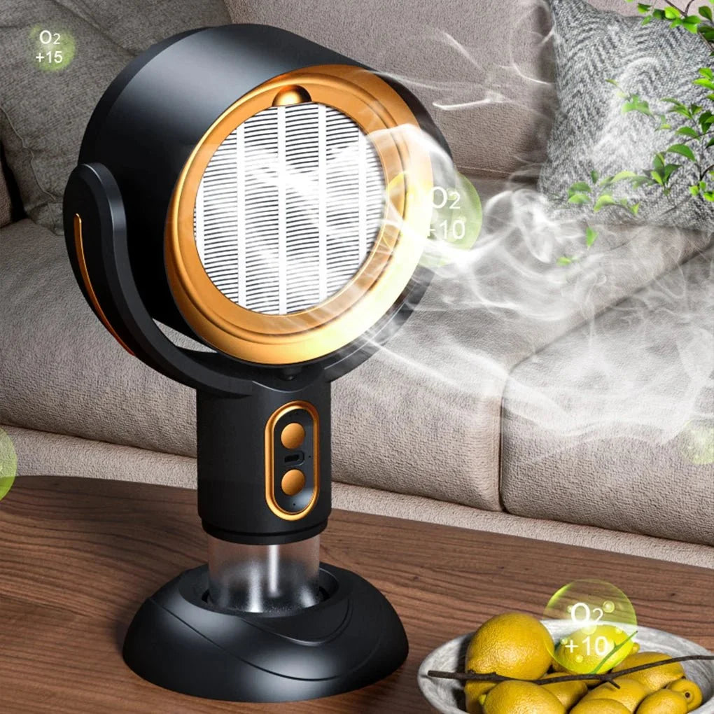 CLARIAIR Smoke Dispenser for Air