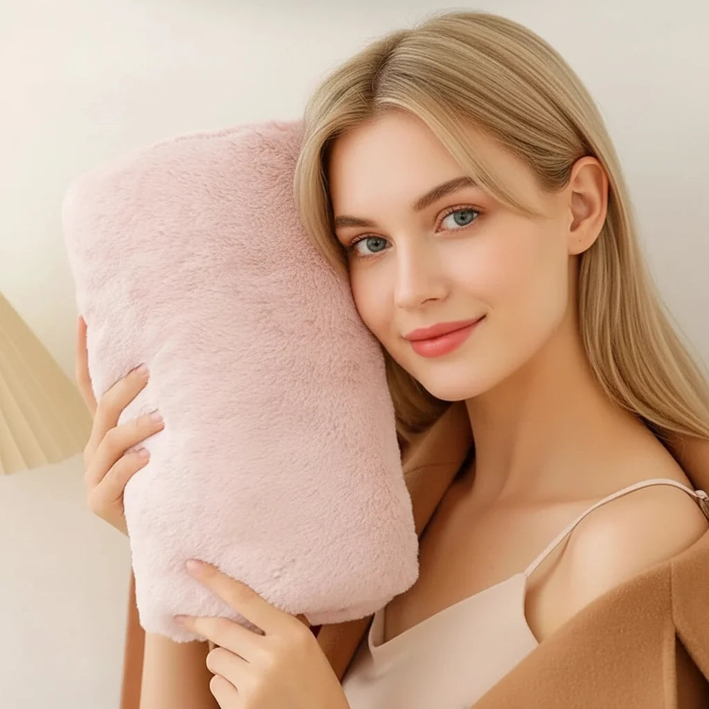 THERMATREK Rechargeable Outdoor Heating Pad