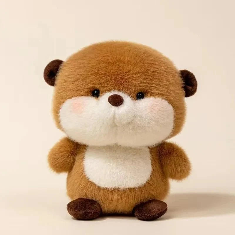 PLUFFII Soft Animal Plush Doll Series