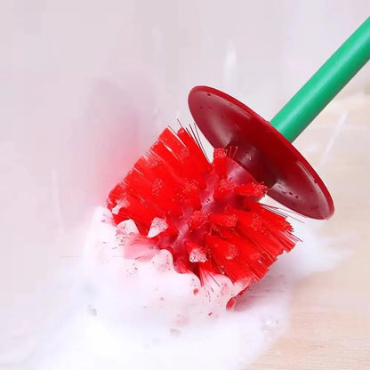 Cleanity Toilet Brush