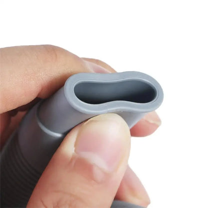 DRAINFLEX EVA Drain Hose Extension