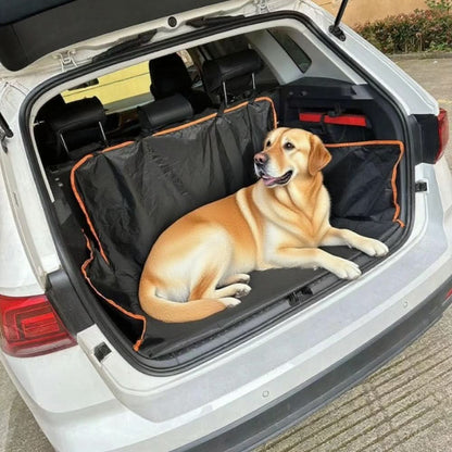 CARCOMPANION Seat Mat