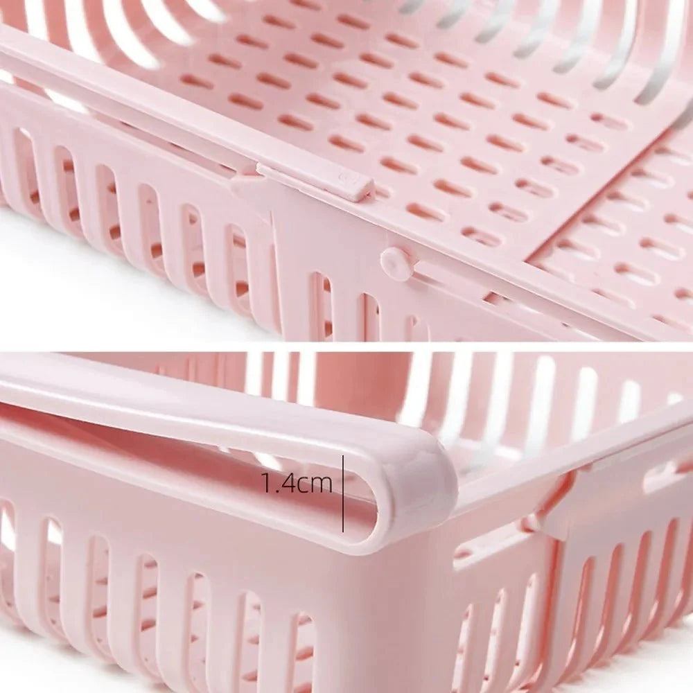 FRIDGEDRAW Pull-out Hanging Box
