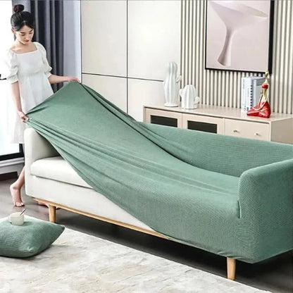 COUCHWRAP Non-Slip Sofa Cover