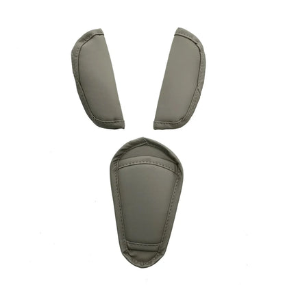 Car Seat Cushion for Kids, Portable Booster Pad for Ages 0 to 12