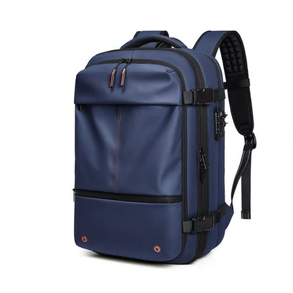 AIRTRAIL Backpack Compressible Laptop Backpack