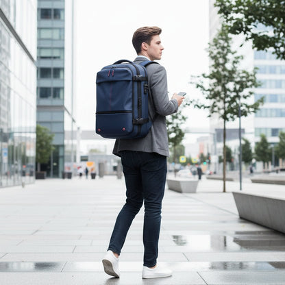 AIRTRAIL Backpack Compressible Laptop Backpack