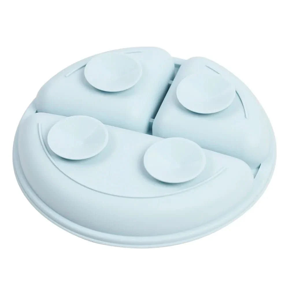 BABYMEAL SET Colorful
