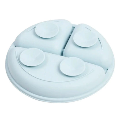 BABYMEAL SET Colorful