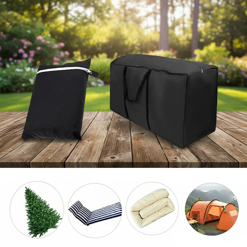 GARDENSHIELD Waterproof Furniture Storage