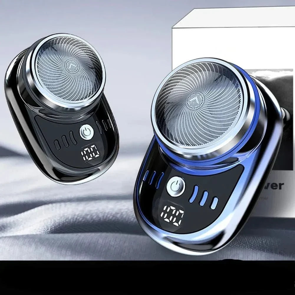 RAZORGO Mini Shaver