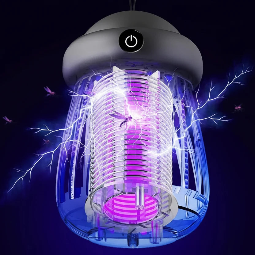 LUMAGUARD UV Mosquito Killer