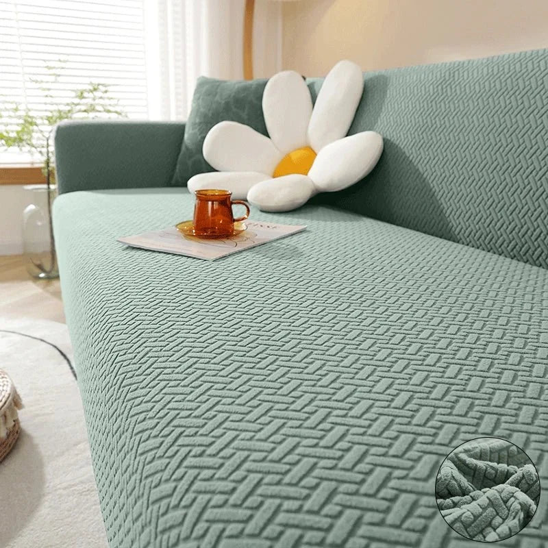RELAXIO Elastic Sofa Cover