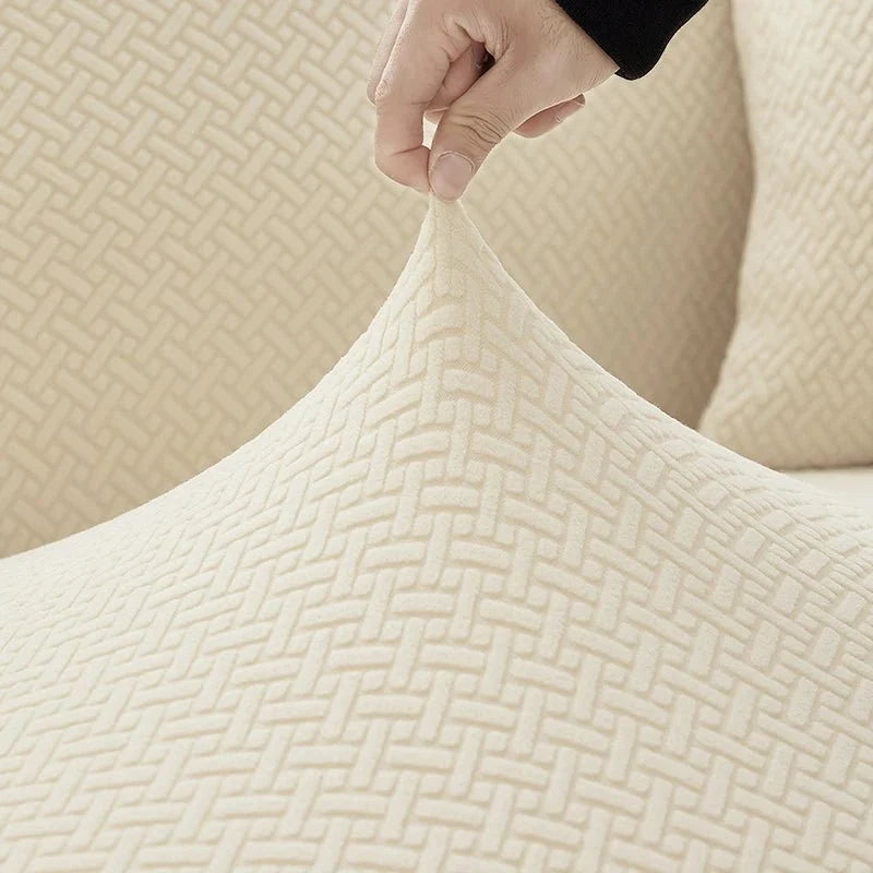 RELAXIO Elastic Sofa Cover