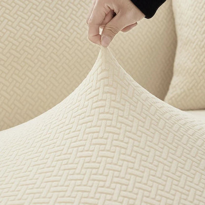 RELAXIO Elastic Sofa Cover