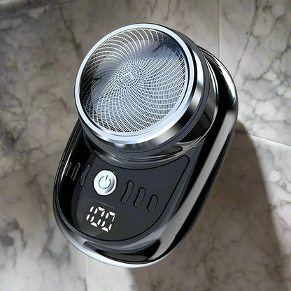 RAZORGO Mini Shaver