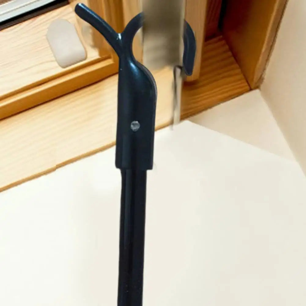 Telescopic Window Opener, 30-60 cm, with Hooks