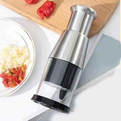 GARLICO Multifunctional Garlic Press