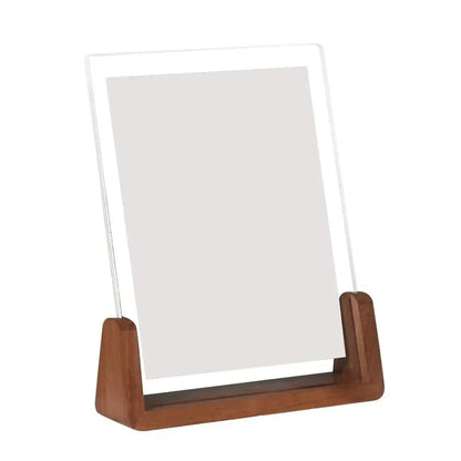 PHOTIQUE Acrylic Desk Picture Frame