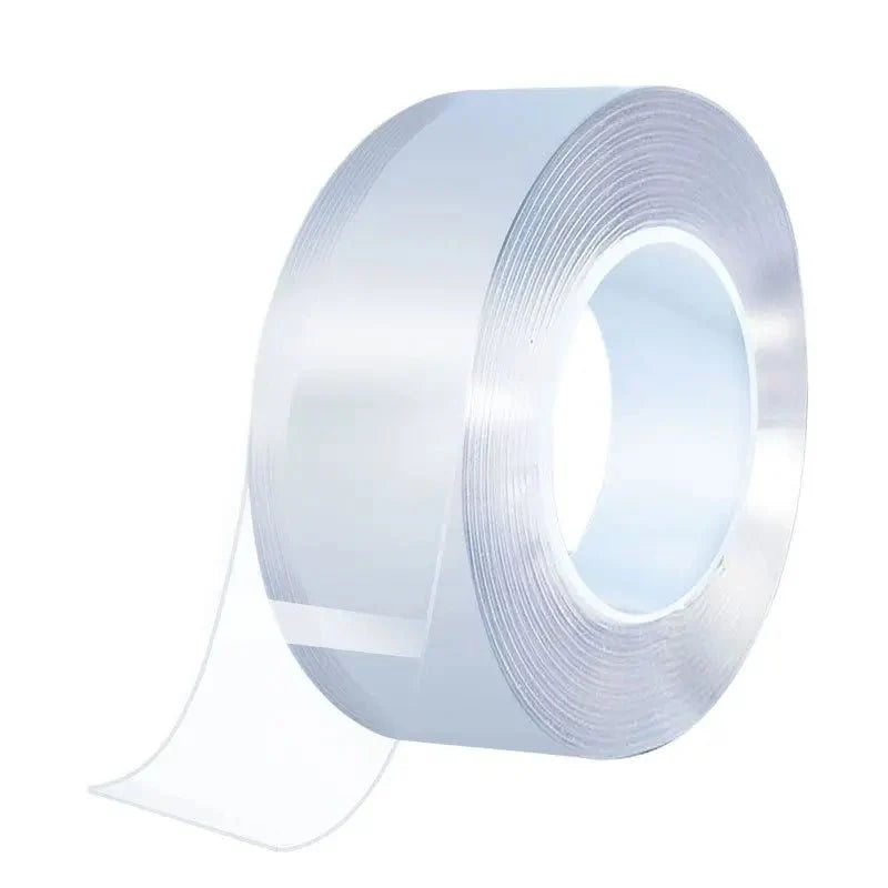 FIXCLEAR Double-sided Acrylic Tape Waterproof