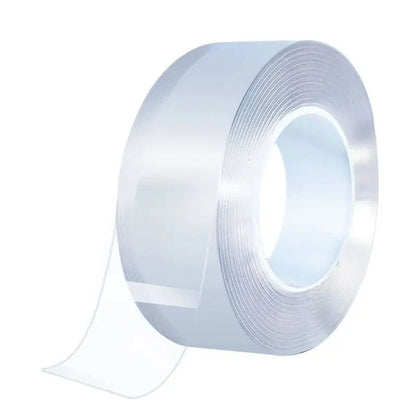 FIXCLEAR Double-sided Acrylic Tape Waterproof