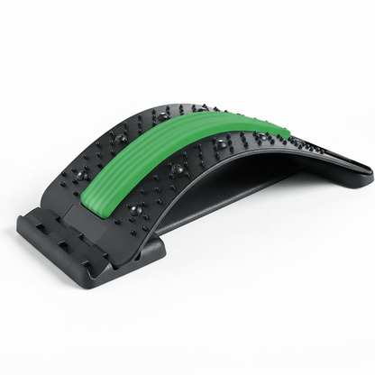 BackRease Massage Bed