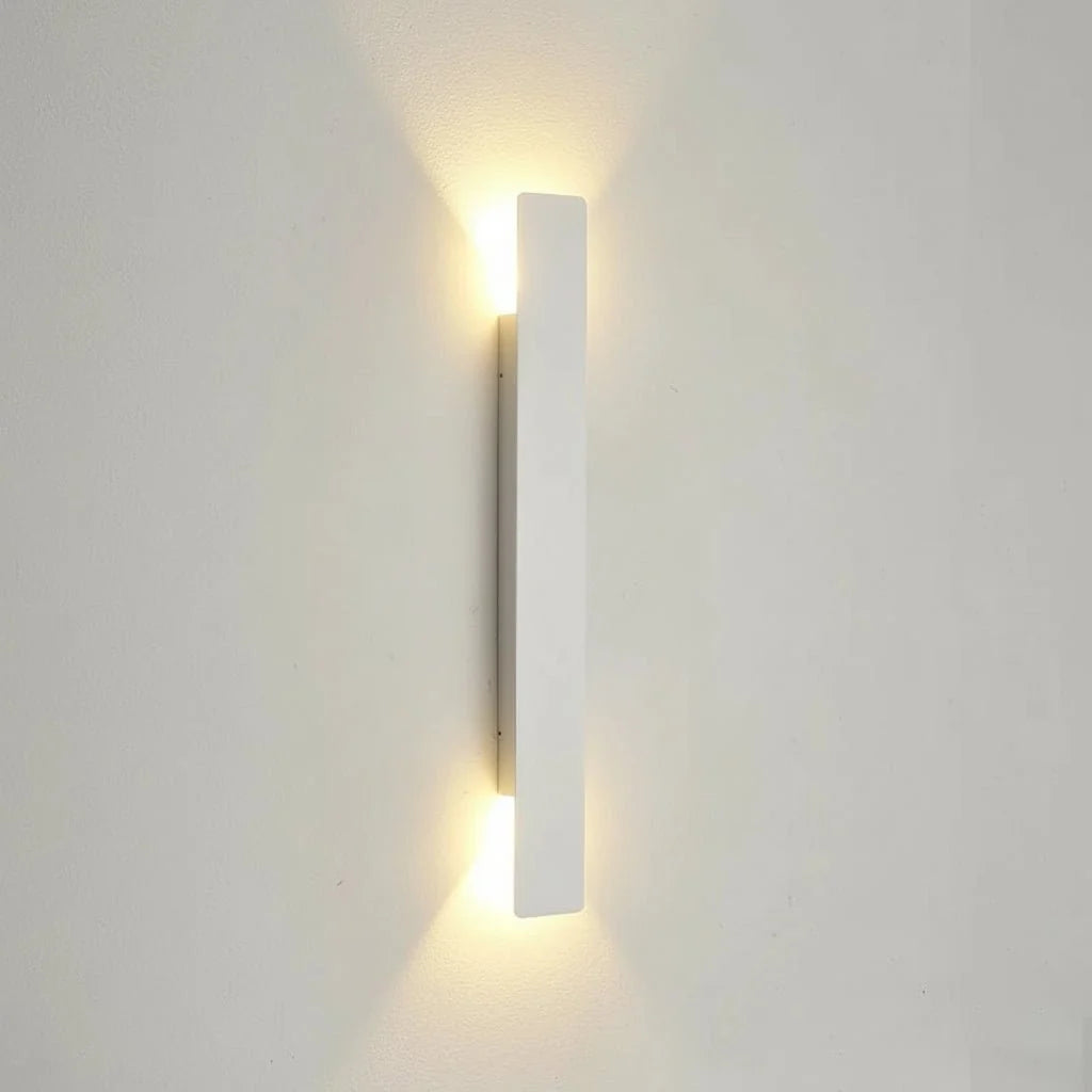 OUTGLOW Waterproof LED Aluminum Wall Light