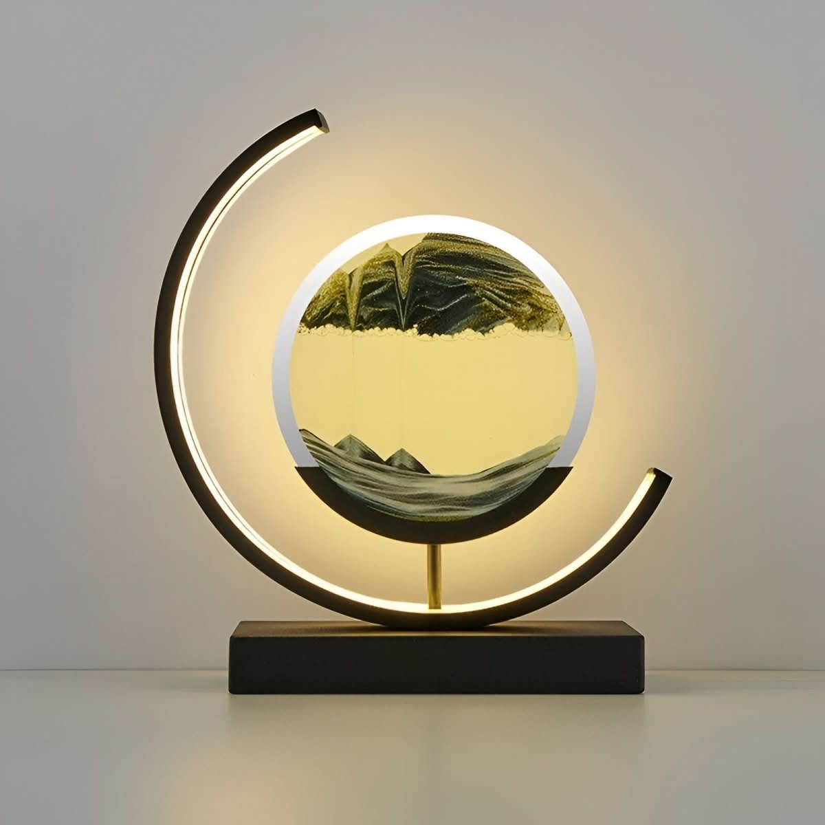 SAND GLOW Soothing Sand Movement & Atmospheric Light lifestyle image 3