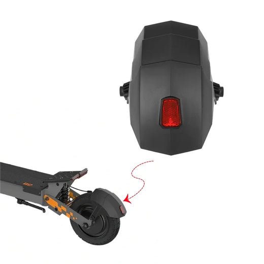 Kukirin G2 Scooter Parts, Replacement Brake Levers, Display, Controller, Brake Discs & Cables