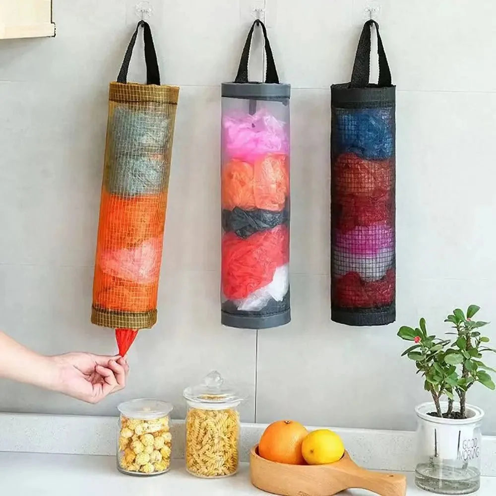 ORGANORA Versatile Shoulder Bag