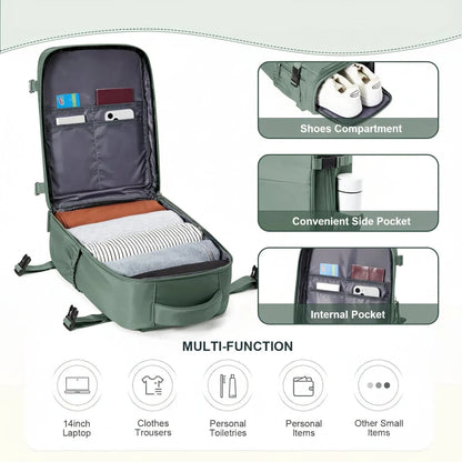 TRAVELPRO Compact Carry-on Backpack