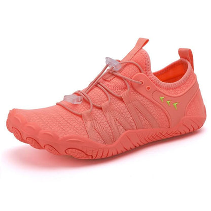 TerraForm Lightweight Barefoot Shoes