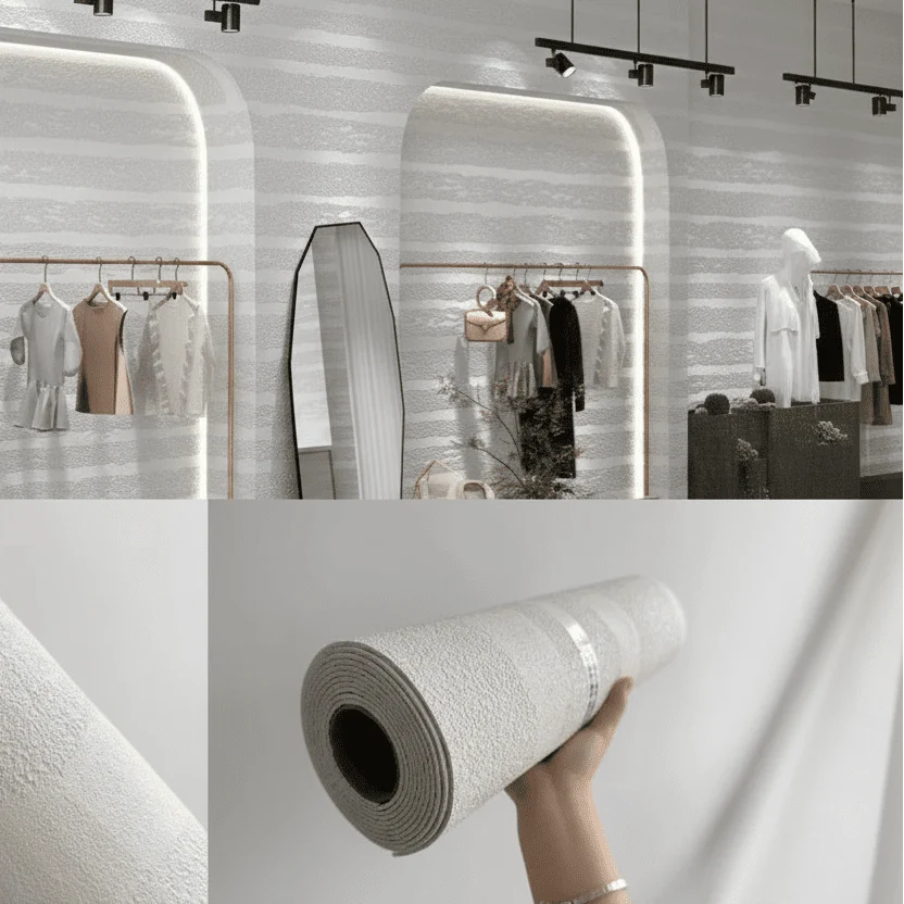 TRAVORA 3d Wall Cladding