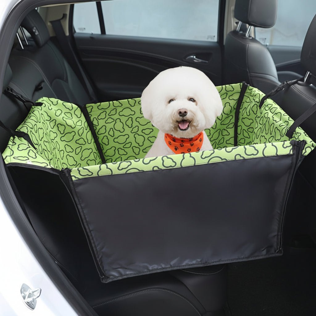 PETSAFEAT Waterproof Dog Seat Cover