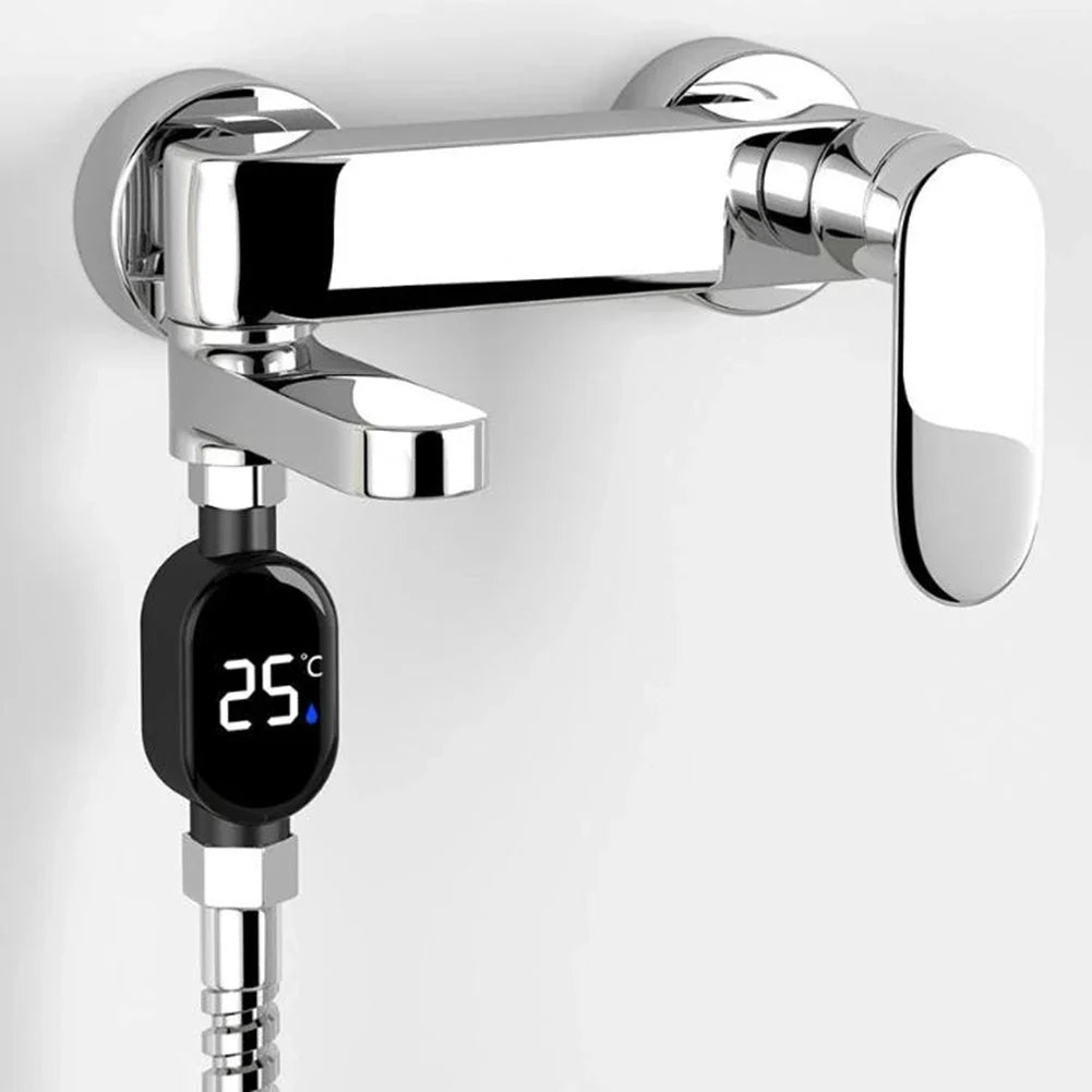 TEMPORA Digital Water Temperature Meter