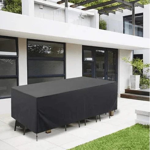 AeroVerra Premium patio furniture covers All-weather